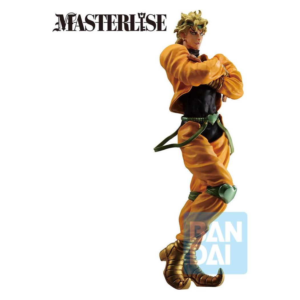 Banpresto Ichibansho JoJos Stardust Crusaders: Dio Brando 27cm (59027)