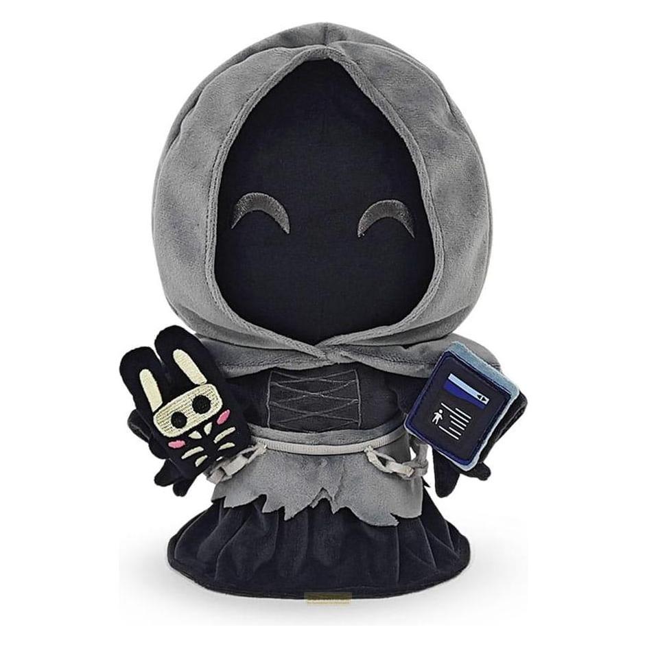 Youtooz The Sims Plüschfigur Grim Reaper 22 cm (15.70 cm) (YOTO65906)