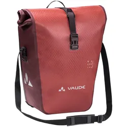 VAUDE Aqua Back Single Fahrradtasche | Gr. Einheitsgröße | rot - rot