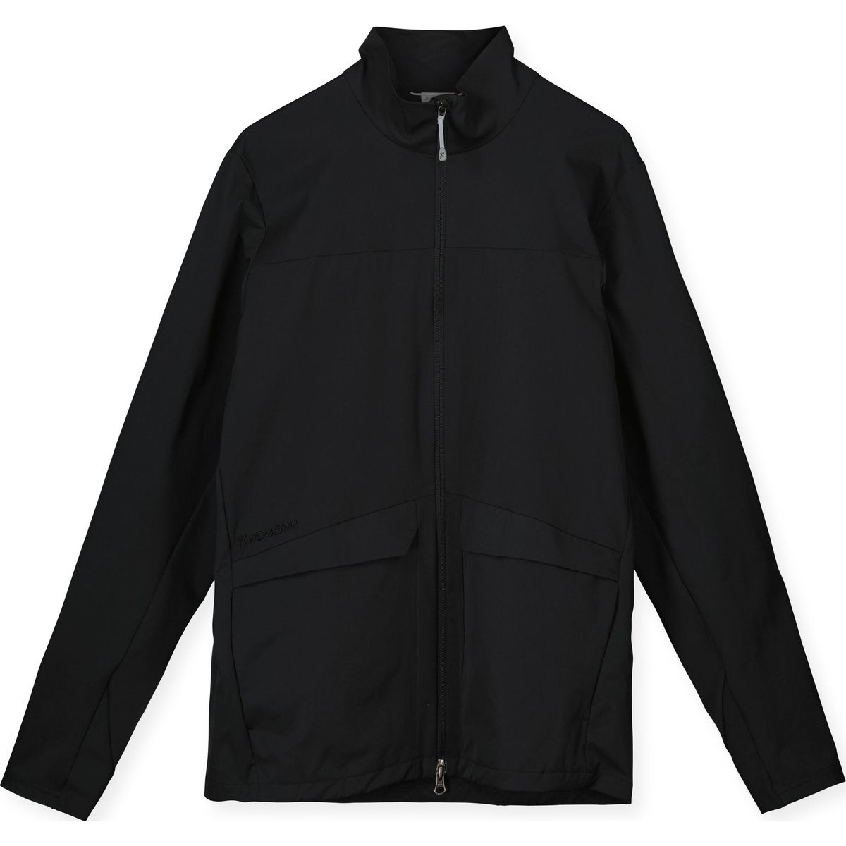 Houdini M's Go Jacket true black (900) M 860028-900-M