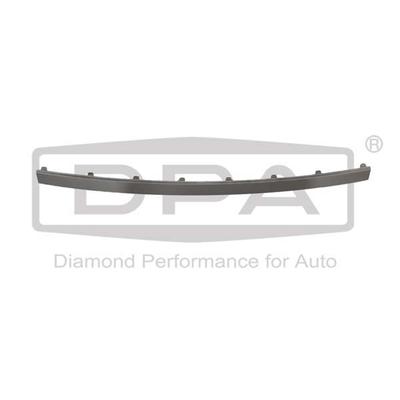 DPA Spoiler 88071891502 mitte für Audi