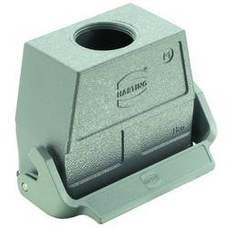 Kupplungsgehäuse 19300160757 19300160757 HARTING 1 St. Single