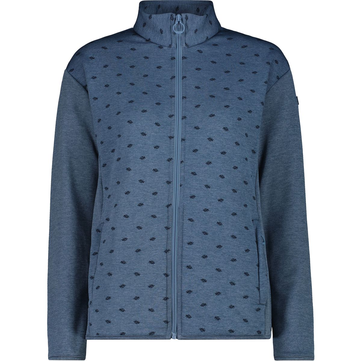 CMP Woman Jacket space mel. (L816) 36 36E6606-L816-36