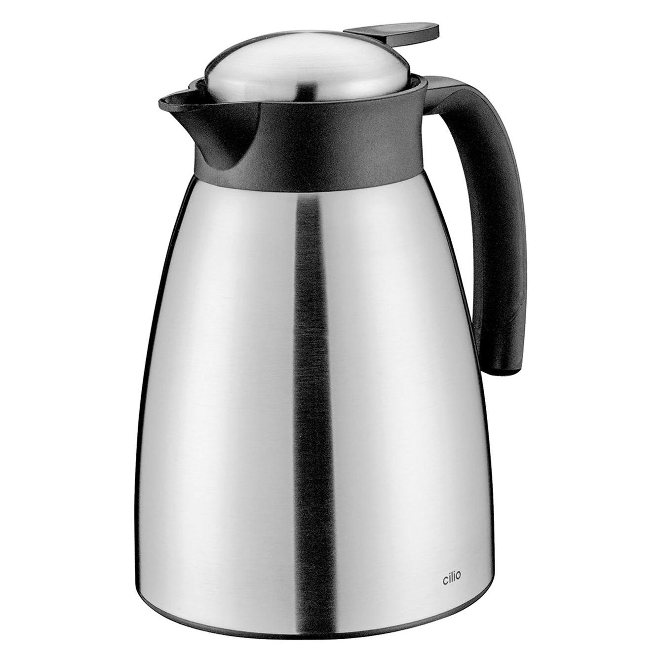Cilio Isolierkanne 'Sanova' (1 l) (cilio tisch-accessoires)