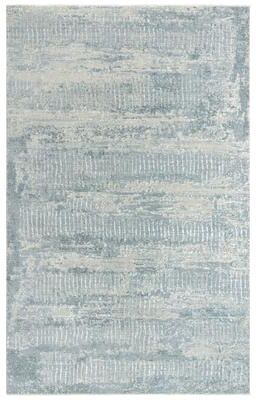NAVATEXTURA Aurora Modern Abstract Wool Blend Rug