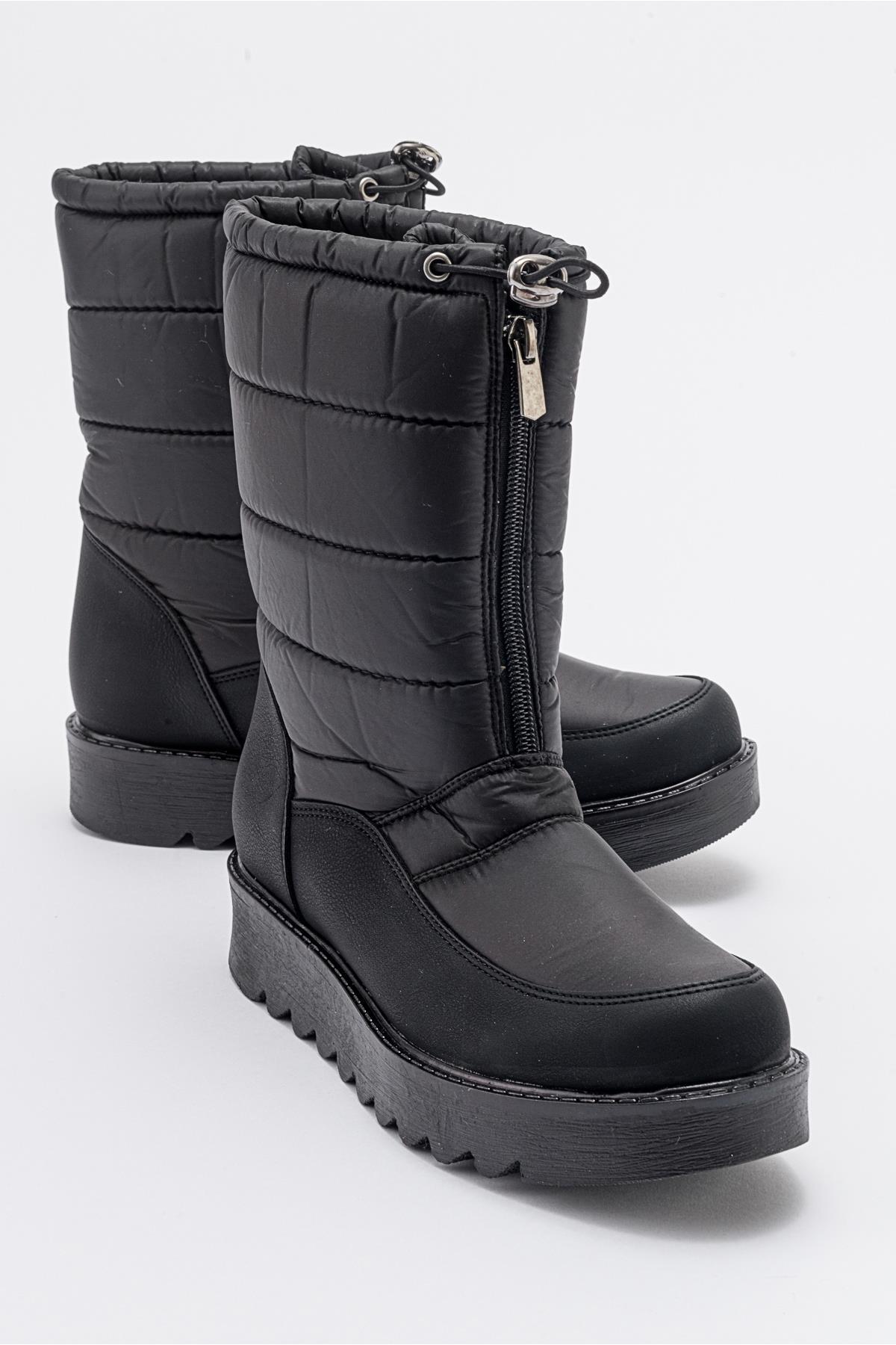 Vay Ritssluiting Snowboot (Dames)