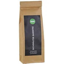 Basentee 49 Kräuter bio 100 g