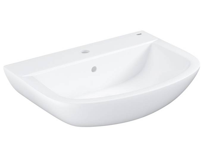 Bau Ceramic Lavabo suspendu 65cm (39420000)