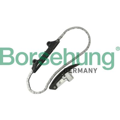 BORSEHUNG Kettensatz, Ölpumpenantrieb b10209 für VW
