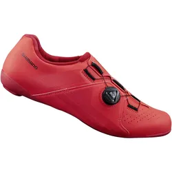 Fahrradschuhe SH-RC300 41 Red