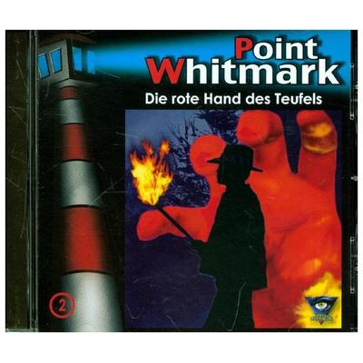 002/Die rote Hand des Teufels - , CD, 0190759081020
