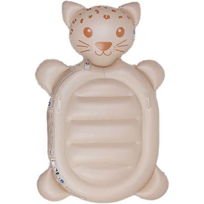 Luftmatratze – ca. 177 x 67 x 19 cm – 0,20 mm Dicke – strapazierfähiges PVC