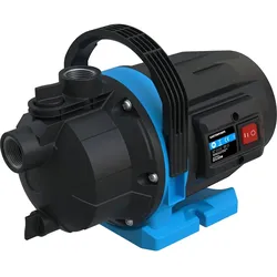 Güde Gartenpumpe GP 6035 Bewässerung 3200 l/h - max. Ansaughöhe 7 m - 600W