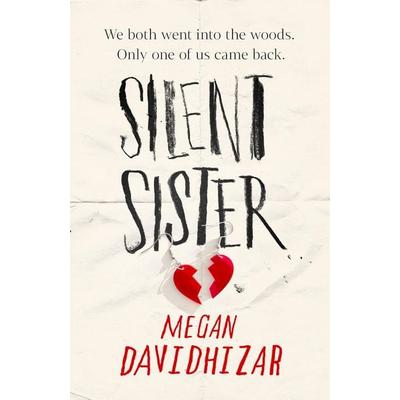 Silent Sister, Taschenbuch von Megan Davidhizar, HarperCollins