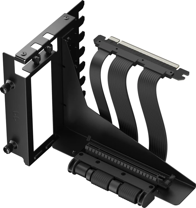 Fractal Design Flex 2 Black