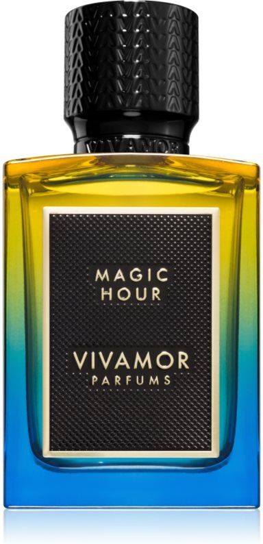 Vivamor Parfums Magic Hour extrait de parfum mixte 100 ml