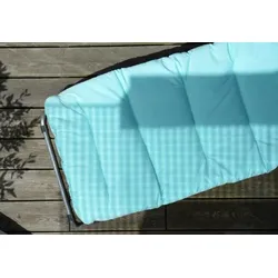 Fiam Fat - Auflage zu Sessel Fiesta aqua
