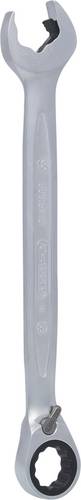 KS Tools 503.5918 Ring-Maulschlüssel Schlüsselweite (Metrisch) 18mm