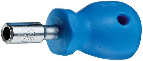 Gedore 670 K Bit-Schraubendreher DIN 3126