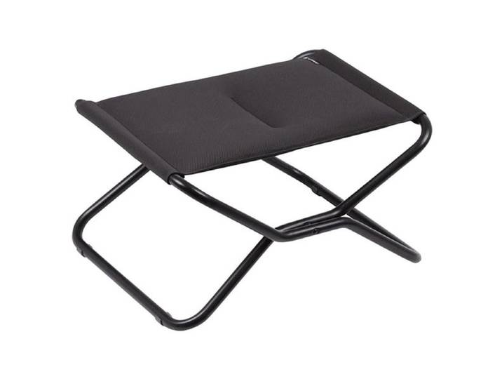 Lafuma Next Gartenhocker Stahl/AirComfort