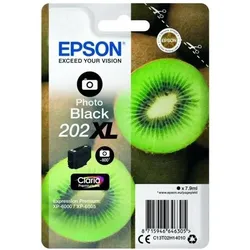 Epson, Druckerpatrone, Tintenpatrone XXL (C)