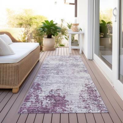 Addison Rugs Machine Washable Indoor/ Outdoor Chantille Rug
