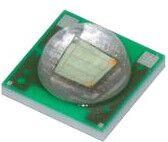 Ersatzteil Led 3w Grün Pus-7 (Tx-3535g3fc120)