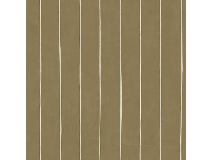 Superfresco Easy - Vliestapete - Streifen Ocker - 10m x 52cm