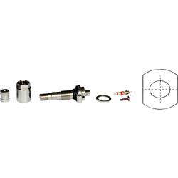 RDKS / TPMS Service-Satz für Reifendruck-Kontrollsysteme 22 KS Tools 149.1022