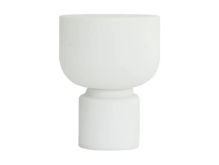 Watt & Veke Lampe de table Grace White