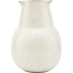 Pion Milchkännchen grau-weiß
