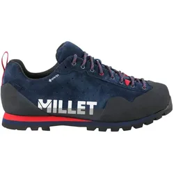 Millet, Herren, Wanderschuhe, Friction GTX U (44), Blau
