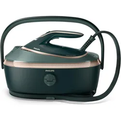 Philips Dali PerfectCare Dampfbügelstation 8000 Series, Bügeleisen