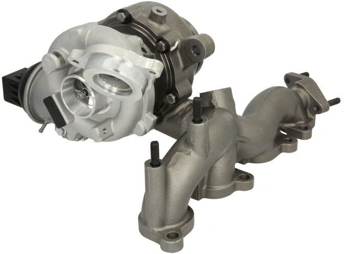EVORON EVTC0144 Turbocharger