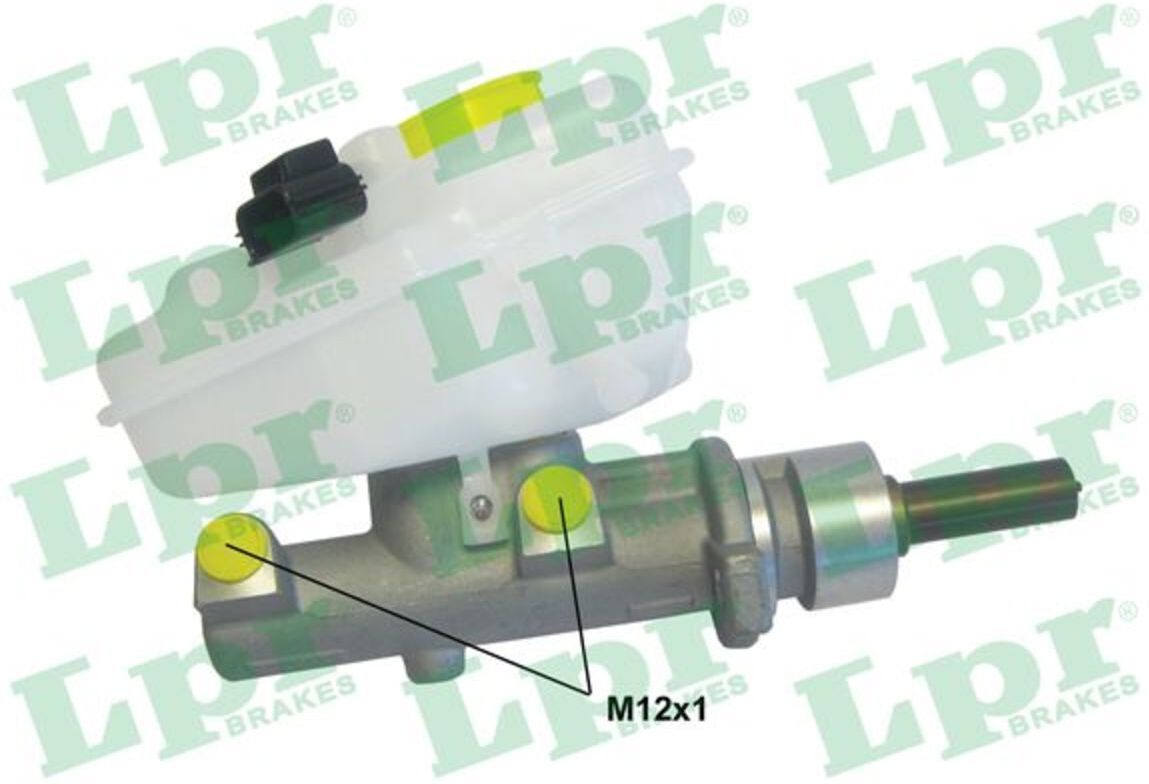 Hauptbremszylinder LPR 1473