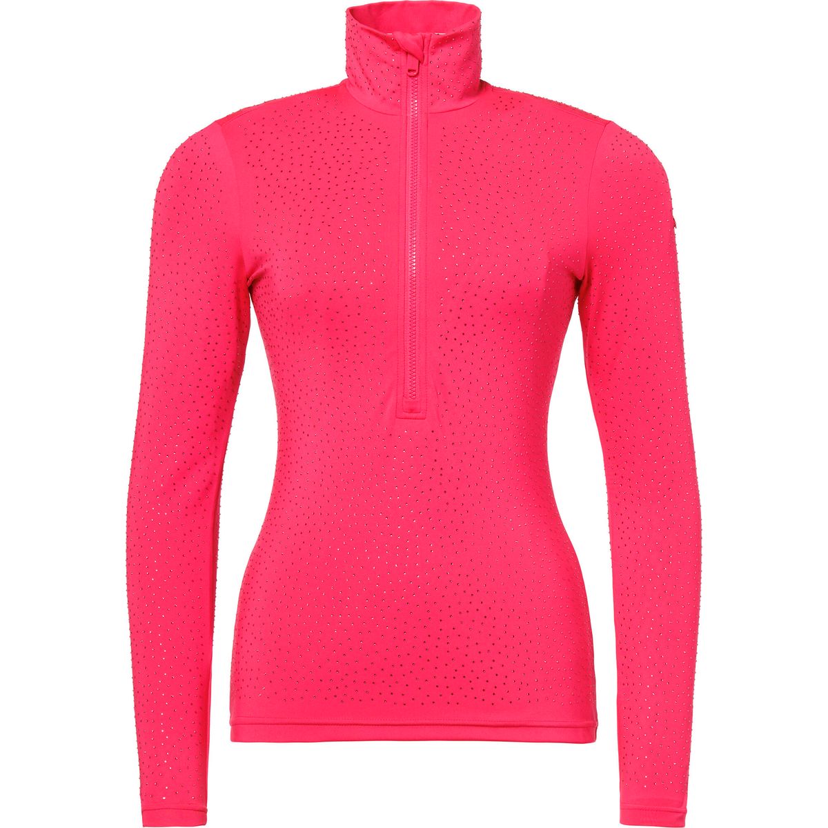 Goldbergh Gianna Ski Pully italian rose (4745) S GB31020254-4745-S