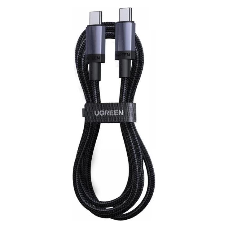 Ugreen USB C - USB C (3 m, USB 2.0, 240 W) (65909)
