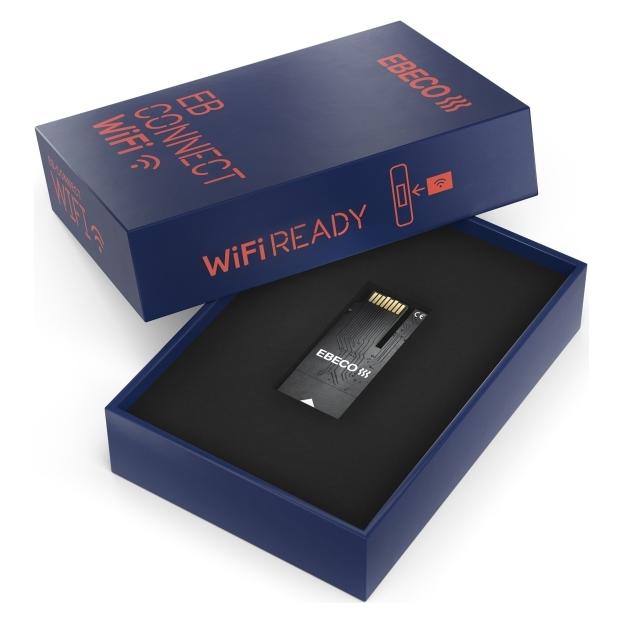 Konjac Sponge Wi-fi-modul Til EBECO termostat EB-Connect (8581604)