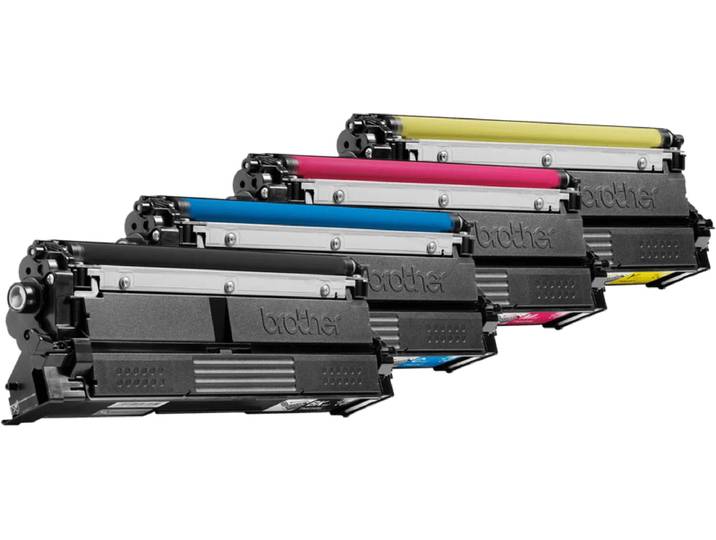 Brother TN-625 Toner Combo Pack