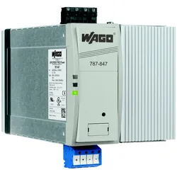 WAGO GmbH & Co. KG Netzgerät 787-847
