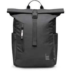 Got Bag Rolltop Easy Monochrome