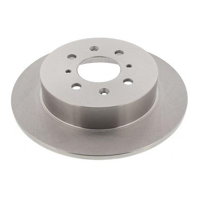 Mapco Bremsscheibe [Hersteller-Nr. 15617] für Honda
