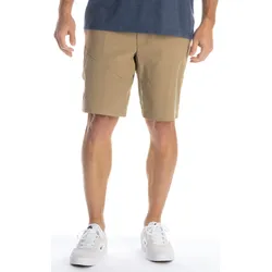 Klim Baird, Shorts - Beige - W34/L10