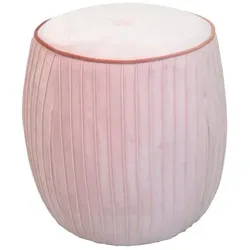 Möbel Direkt Online, Hocker, Fabienne (46 x 47 cm)