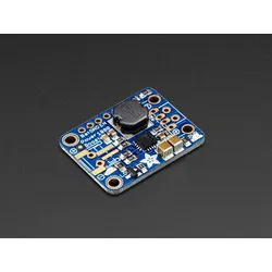 Adafruit PowerBoost 1000 Basic - 5V USB Boost, 1000mA