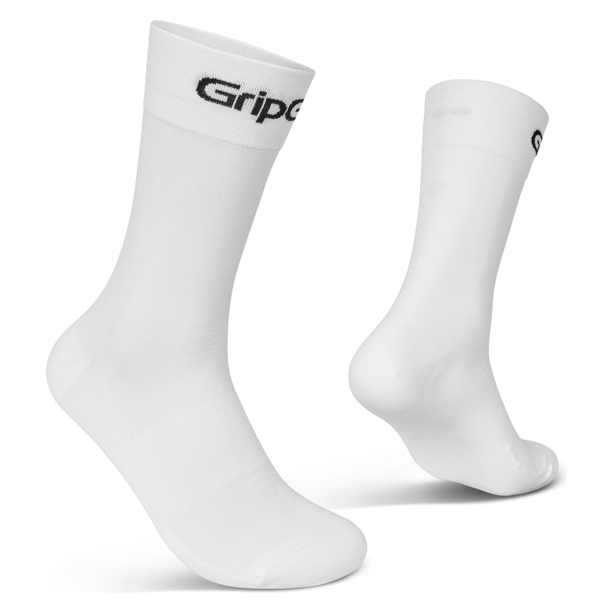 GripGrab Fahrradsocken mit hohem Schnitt (44 - 47) (302902156-5708486039488)