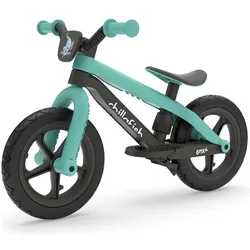 Chillafish BMXie lightweight Balance Bike 12“ - das BMX Laufrad ab 2 Jahre (12")