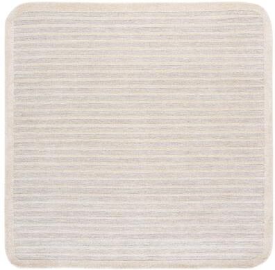 SAFAVIEH Handmade Ebony Sawako Wool Rug