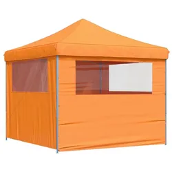 vidaXL, Pavillon, Partyzelt (292 cm, 292 cm)