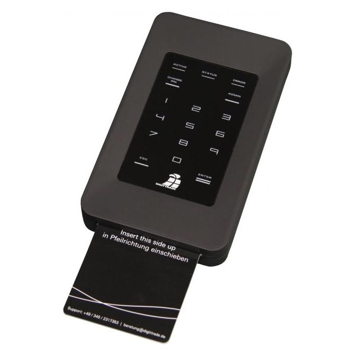 Digittrade HS256S (0.50 TB) (DG-HS256S-500)